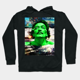 Surreal Surrealist Hoodie